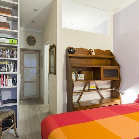 Gerusalemme&Corso Sempione Flat Milano Esterno foto