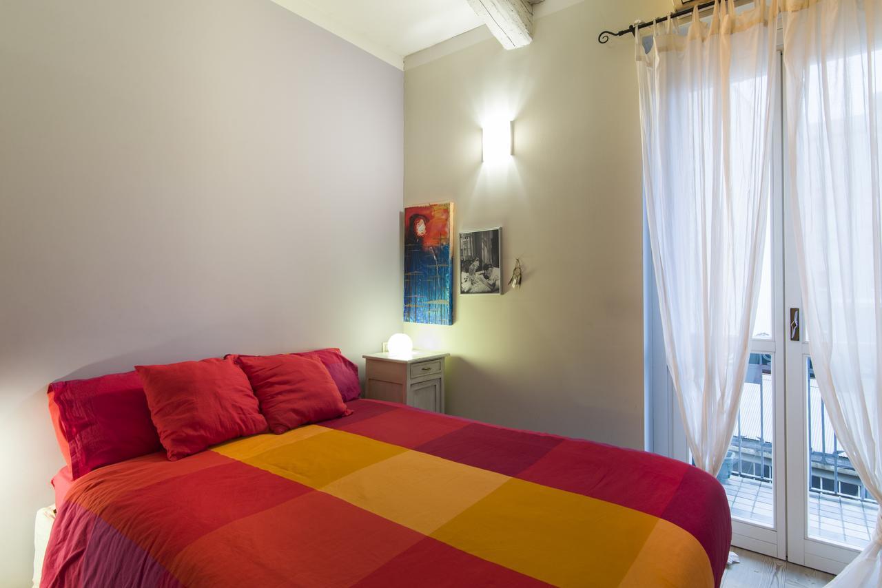 Gerusalemme&Corso Sempione Flat Milano Esterno foto